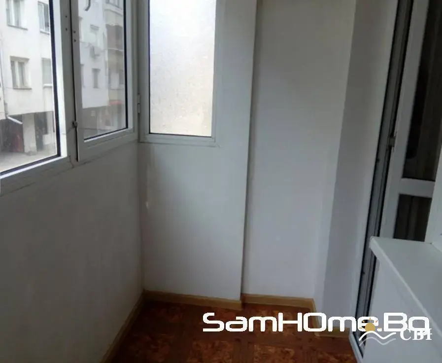 Apartment, 1-room, 50 m², in Varna. Photo 7 of 8. Varna, Black Sea, Bulgaria. Cheap Beach Holiday.