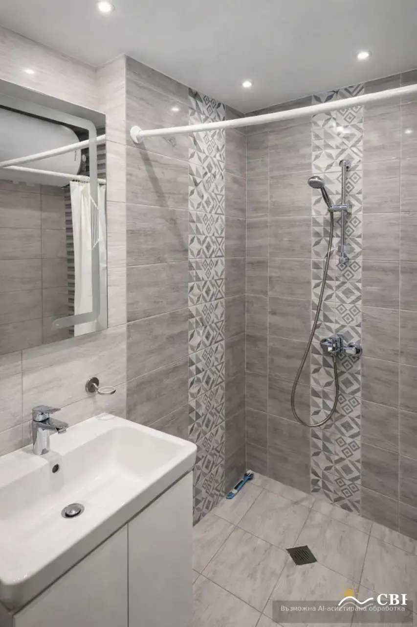 Apartment, 3-room, 80 m², in Vinitsa. Photo 6 of 6. Vinitsa, Black Sea, Bulgaria. Cheap Beach Holiday.