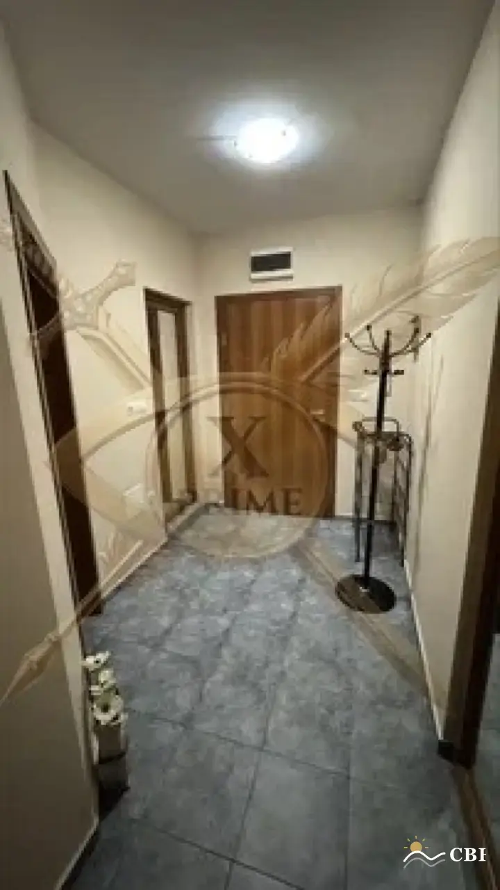 Apartment, 2-room, 60 m², in Varna. Photo 6 of 7. Varna, Black Sea, Bulgaria. Cheap Beach Holiday.