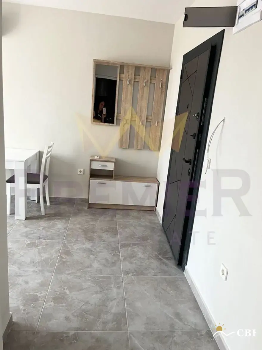 Apartment, 2-room, 45 m², in Varna. Photo 5 of 9. Varna, Black Sea, Bulgaria. Cheap Beach Holiday.