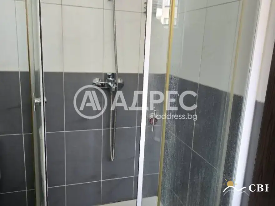 Apartment, 2-room, 60 m², in Sarafovo. Photo 5 of 8. Sarafovo, Black Sea, Bulgaria. Cheap Beach Holiday.