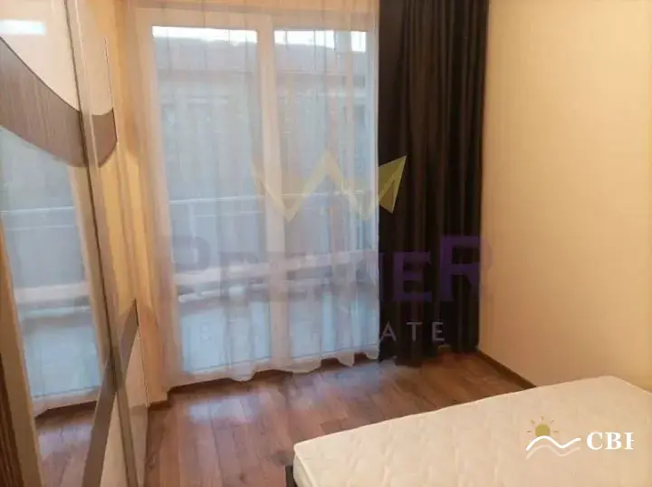 Apartment, 2-room, 59 m², in Varna. Photo 4 of 7. Varna, Black Sea, Bulgaria. Cheap Beach Holiday.