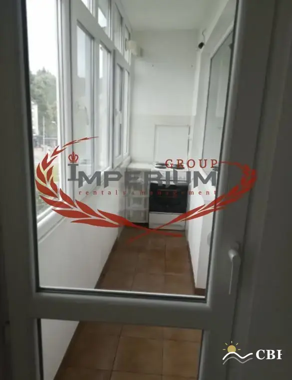 Apartment, 1-room, 4444 m², in Varna. Photo 7 of 12. Varna, Black Sea, Bulgaria. Cheap Beach Holiday.