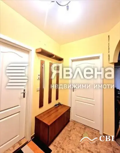 Apartment, 1-room, 80 m², in Golden Sands. Photo 9 of 9. Golden Sands, Black Sea, Bulgaria. Cheap Beach Holiday.