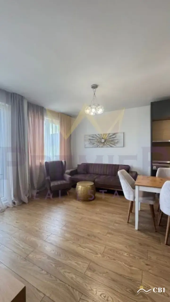 Apartment, 3-room, 80 m², in Varna. Photo 7 of 16. Varna, Black Sea, Bulgaria. Cheap Beach Holiday.