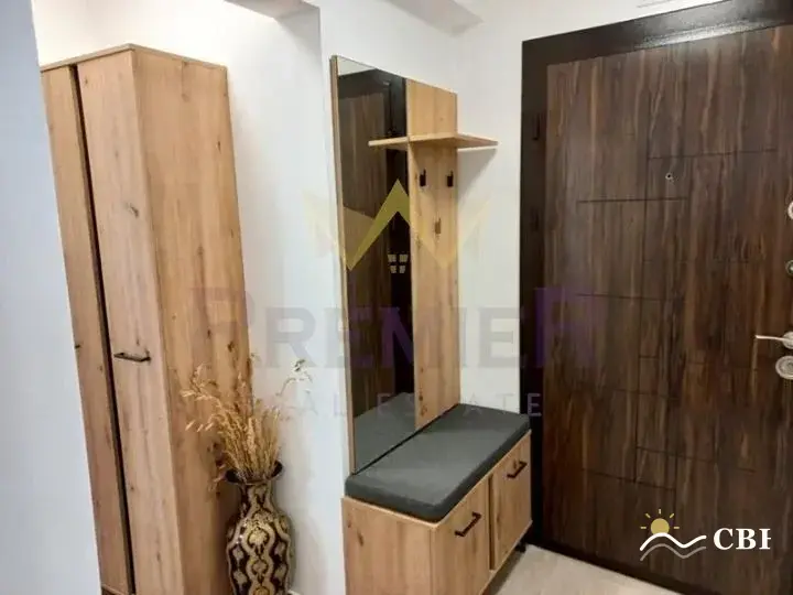 Apartment, 3-room, 111 m², in Varna. Photo 9 of 12. Varna, Black Sea, Bulgaria. Cheap Beach Holiday.