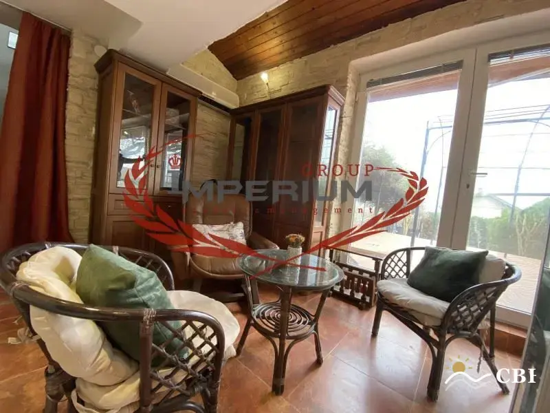House, 1-room, 200 m², in Varna. Photo 1 of 16. Varna, Black Sea, Bulgaria. Cheap Beach Holiday.