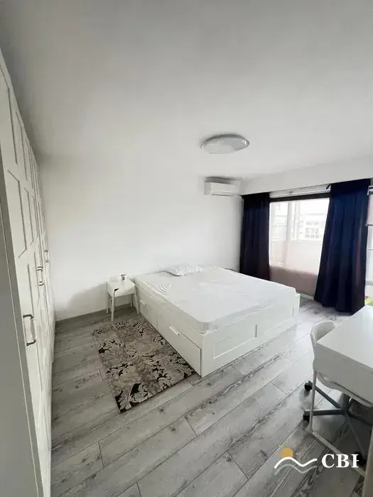 Apartment, 3-room, 100 m², in Varna. Photo 5 of 13. Varna, Black Sea, Bulgaria. Cheap Beach Holiday.