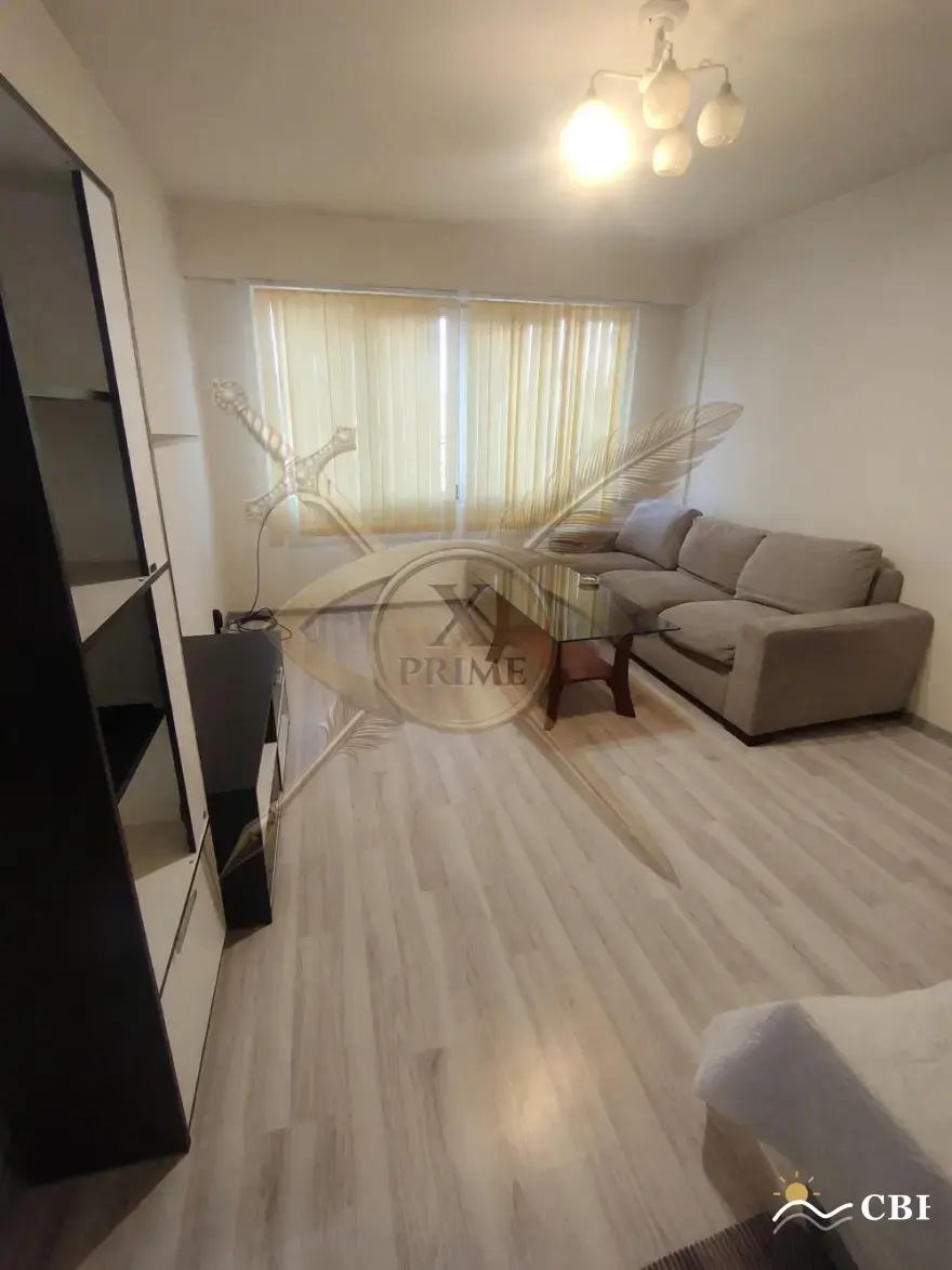 Apartment, 2-room, 45 m², in Varna. Photo 2 of 6. Varna, Black Sea, Bulgaria. Cheap Beach Holiday.