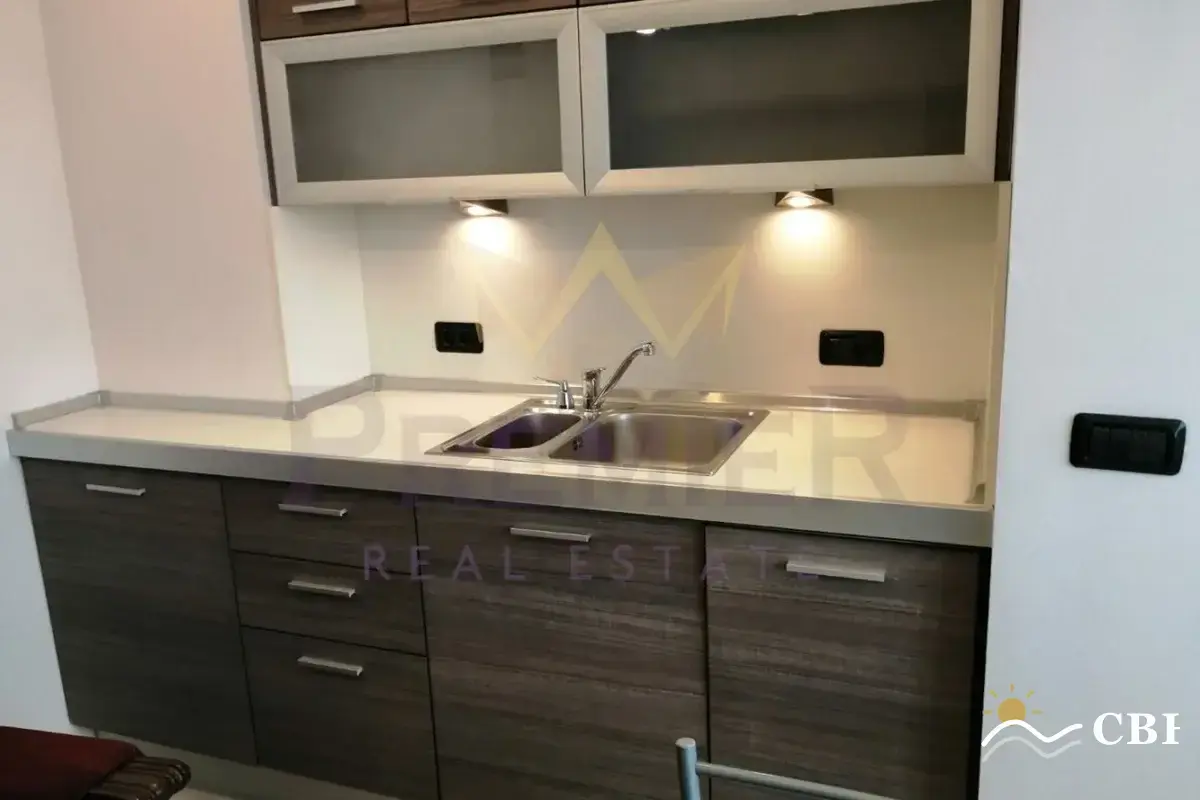 Apartment, 3-room, 66 m², in Varna. Photo 3 of 16. Varna, Black Sea, Bulgaria. Cheap Beach Holiday.
