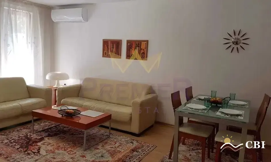Apartment, 3-room, 85 m², in Varna. Photo 7 of 16. Varna, Black Sea, Bulgaria. Cheap Beach Holiday.