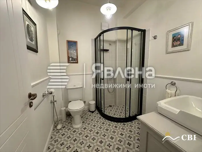 Apartment, 2-room, 90 m², in Varna. Photo 8 of 12. Varna, Black Sea, Bulgaria. Cheap Beach Holiday.