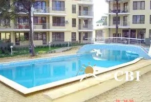 Apartment, 3-room, 421.2 m², in Nessebar. Photo 3 of 16. Nessebar, Black Sea, Bulgaria. Cheap Beach Holiday.