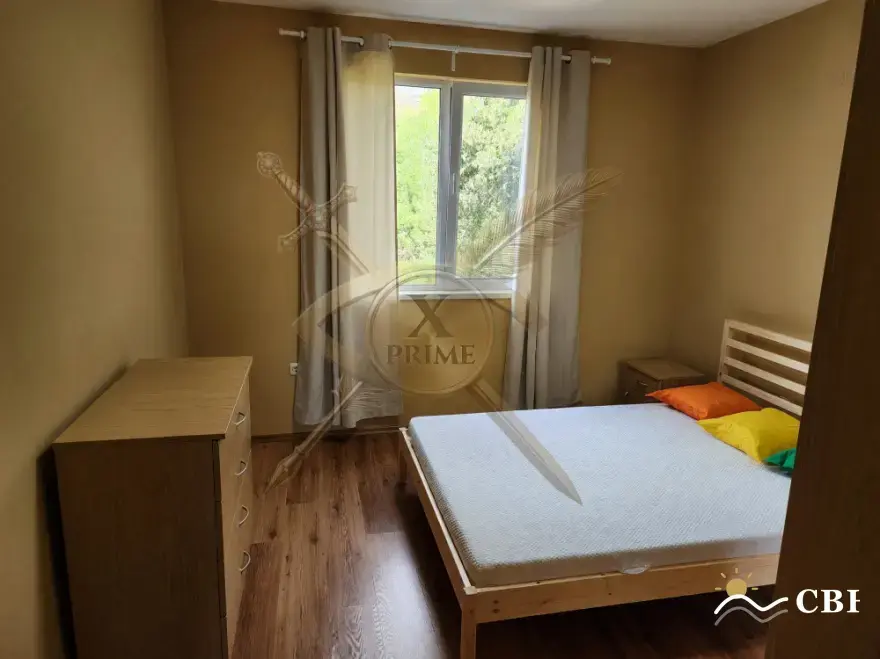 Apartment, 2-room, 60 m², in Varna. Photo 4 of 7. Varna, Black Sea, Bulgaria. Cheap Beach Holiday.
