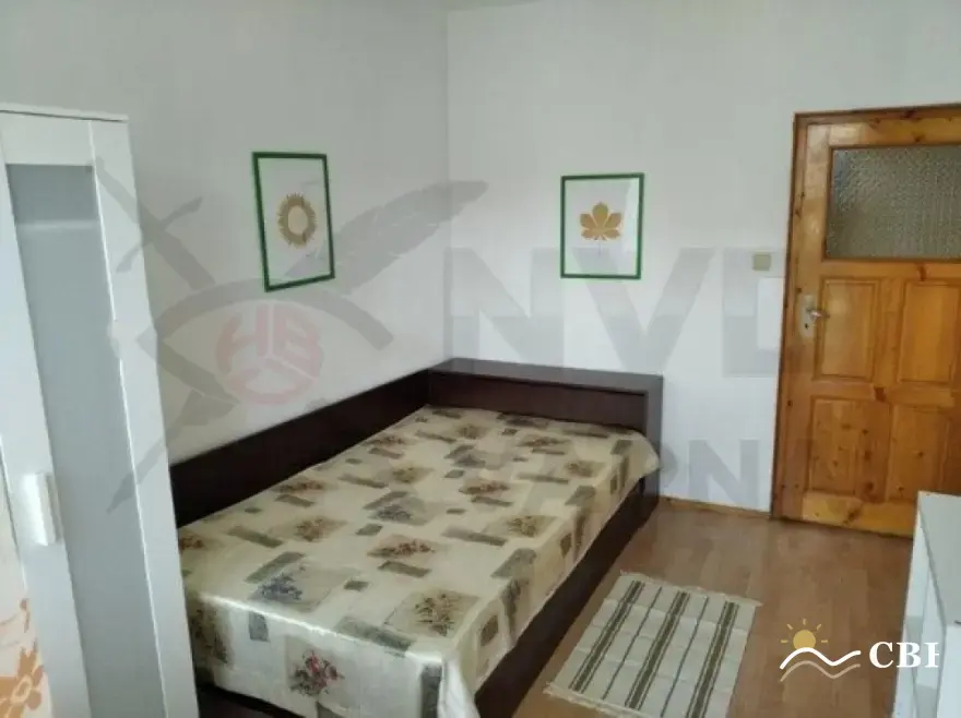 Apartment, 4-room, 70 m², in Varna. Photo 2 of 6. Varna, Black Sea, Bulgaria. Cheap Beach Holiday.