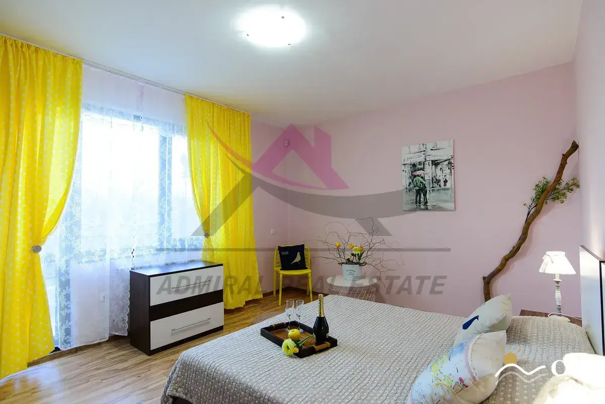 House, 1-room, 150 m², in Varna. Photo 8 of 16. Varna, Black Sea, Bulgaria. Cheap Beach Holiday.