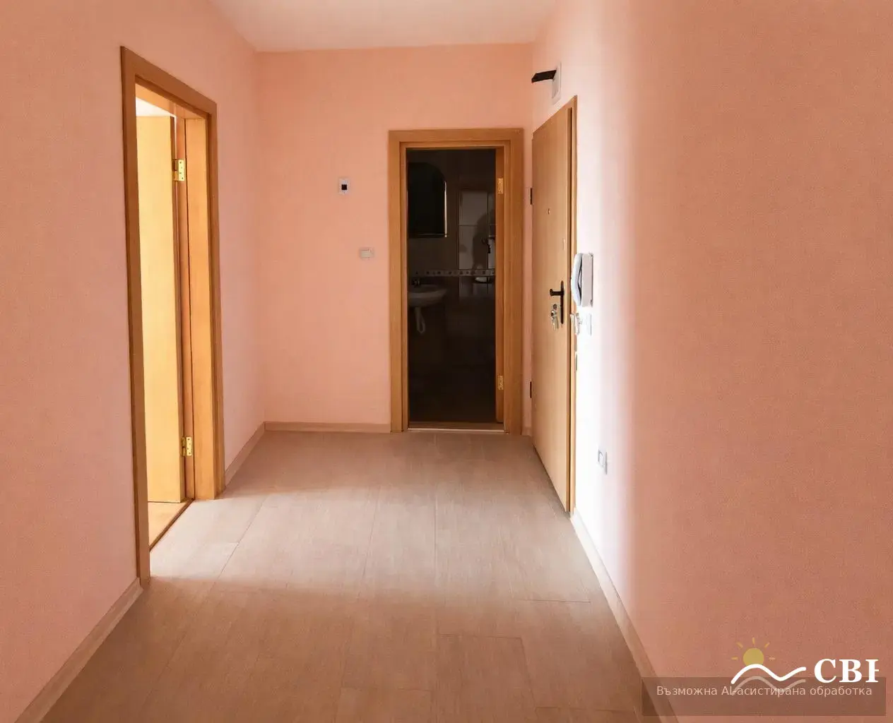 Apartment, 4-room, 94 m², in Varna. Photo 2 of 9. Varna, Black Sea, Bulgaria. Cheap Beach Holiday.