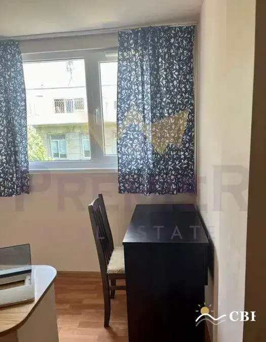 Apartment, 3-room, 78 m², in Gradina. Photo 5 of 12. Gradina, Black Sea, Bulgaria. Cheap Beach Holiday.