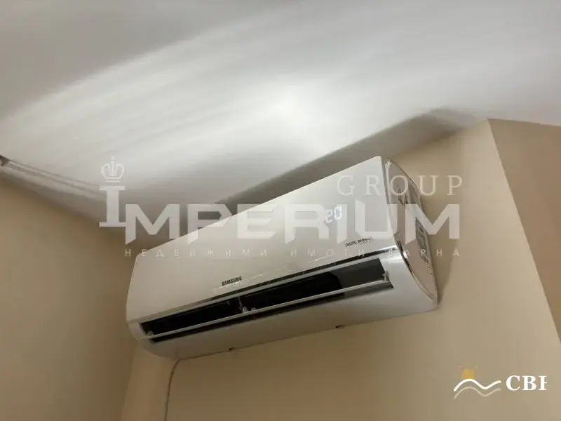 Apartment, 1-room, in Varna. Photo 9 of 16. Varna, Black Sea, Bulgaria. Cheap Beach Holiday.