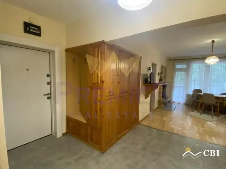 Apartment, 3-room, 72 m², in Varna. Photo 8 of 9. Varna, Black Sea, Bulgaria. Cheap Beach Holiday.