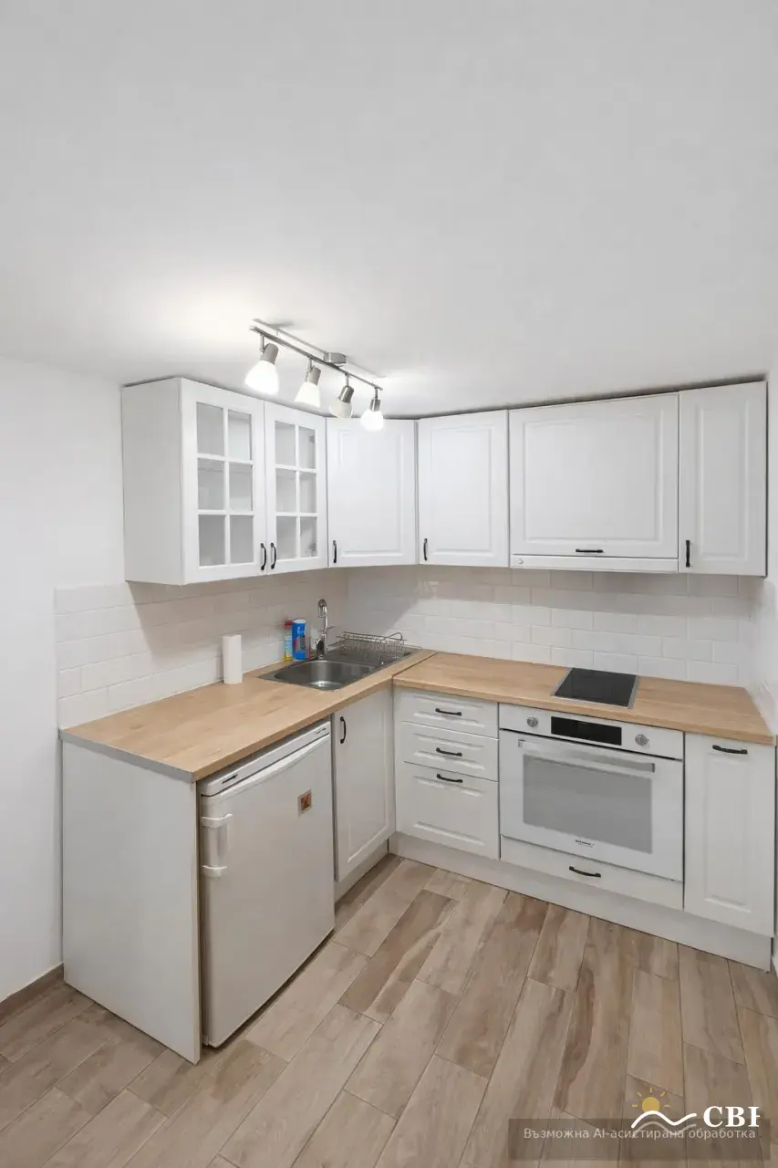 Apartment, 2-room, 60 m², in Varna. Photo 1 of 5. Varna, Black Sea, Bulgaria. Cheap Beach Holiday.