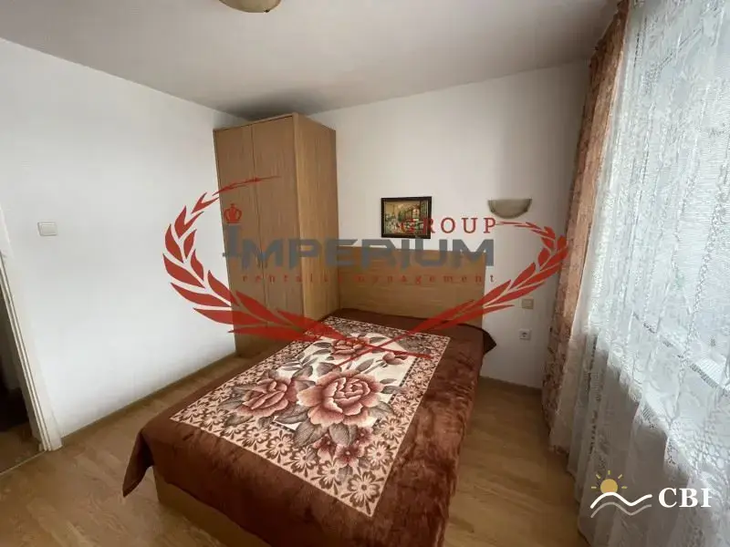 Apartment, 1-room, 8218 m², in Varna. Photo 4 of 8. Varna, Black Sea, Bulgaria. Cheap Beach Holiday.