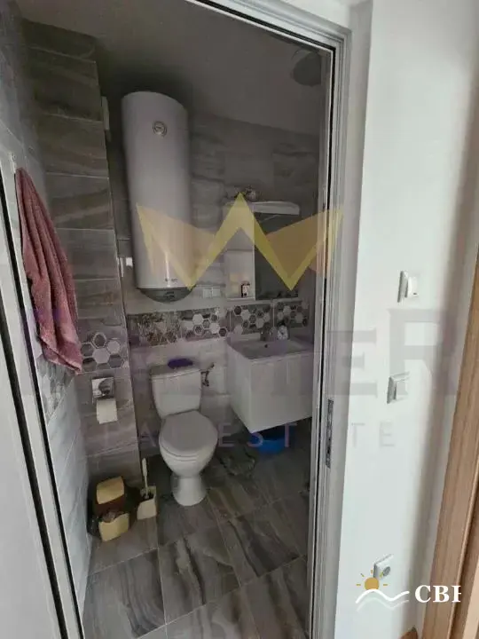 Apartment, 2-room, 60 m², in Varna. Photo 3 of 5. Varna, Black Sea, Bulgaria. Cheap Beach Holiday.