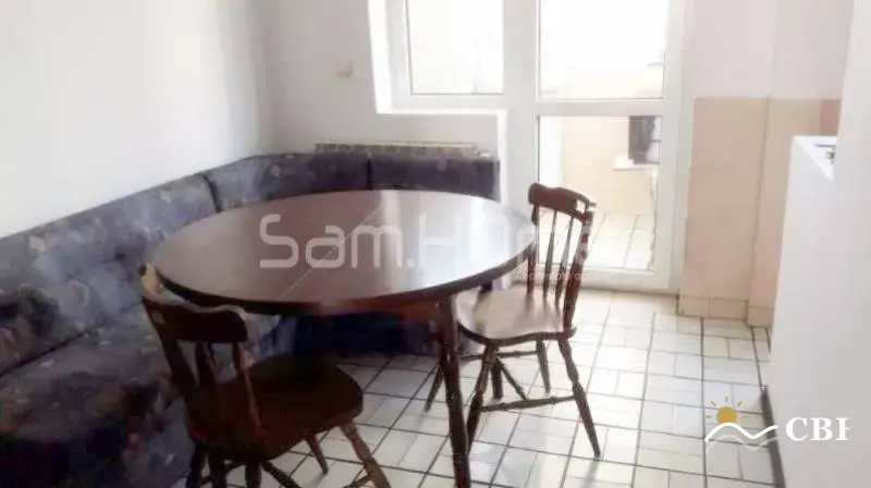 Apartment, 2-room, 100 m², in Varna. Photo 4 of 5. Varna, Black Sea, Bulgaria. Cheap Beach Holiday.