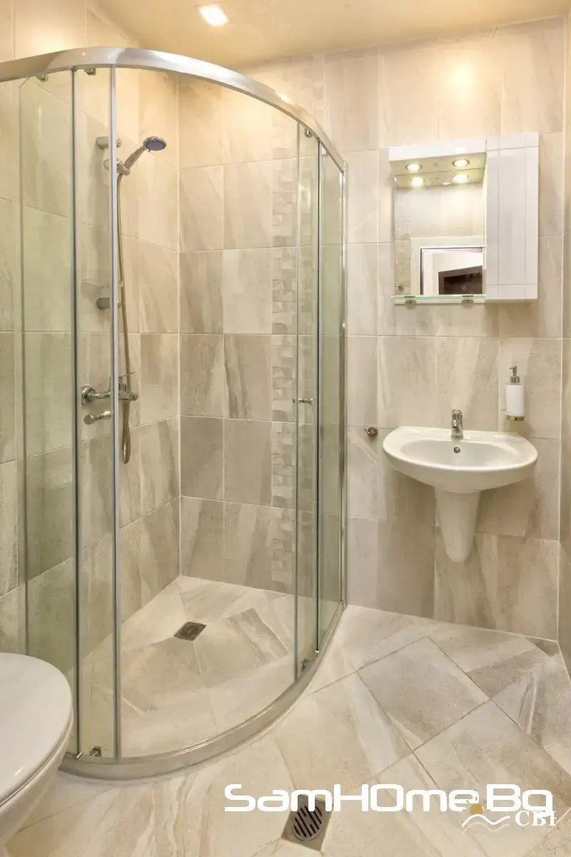 Apartment, 1-room, 70 m², in Varna. Photo 9 of 10. Varna, Black Sea, Bulgaria. Cheap Beach Holiday.