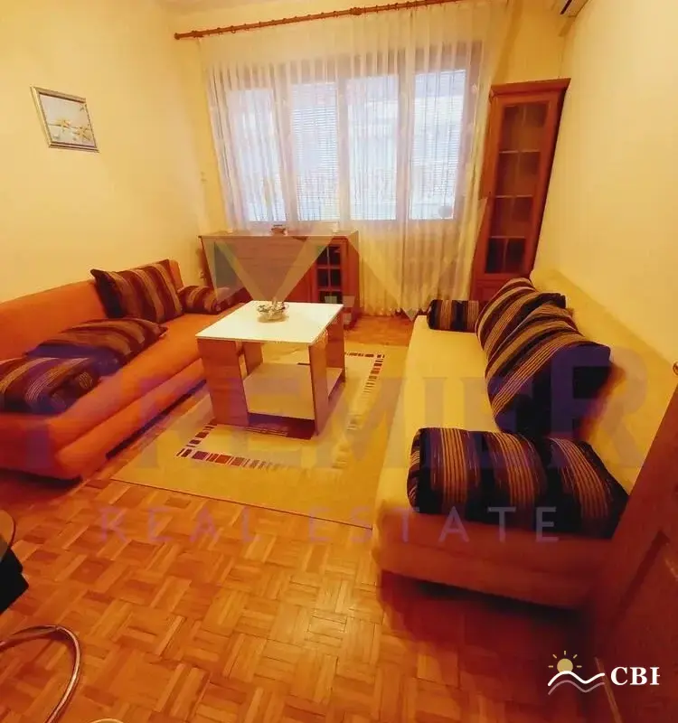 Apartment, 3-room, 85 m², in Varna. Photo 6 of 14. Varna, Black Sea, Bulgaria. Cheap Beach Holiday.