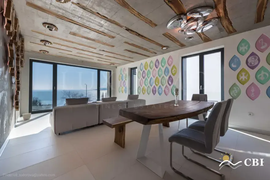 Apartment, 2-room, 82 m², in Varna. Photo 2 of 16. Varna, Black Sea, Bulgaria. Cheap Beach Holiday.