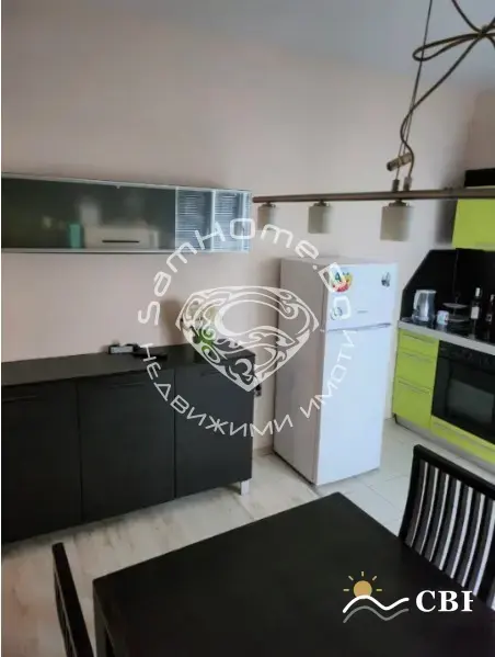 Apartment, 1-room, 70 m², in Varna. Photo 2 of 9. Varna, Black Sea, Bulgaria. Cheap Beach Holiday.