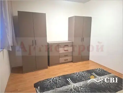 Apartment, 1-room, 65 m², in Kameno. Photo 5 of 10. Kameno, Black Sea, Bulgaria. Cheap Beach Holiday.
