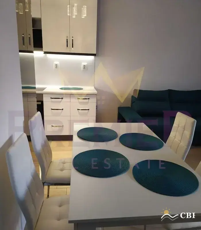Apartment, 2-room, 63 m², in Varna. Photo 4 of 14. Varna, Black Sea, Bulgaria. Cheap Beach Holiday.