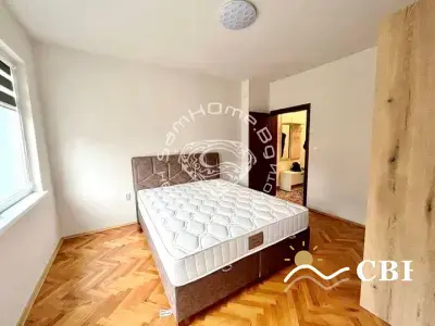 Apartment, 3-room, 90 m², in Varna. Photo 9 of 13. Varna, Black Sea, Bulgaria. Cheap Beach Holiday.