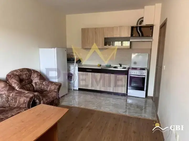 Apartment, 2-room, 60 m², in Vinitsa. Photo 2 of 7. Vinitsa, Black Sea, Bulgaria. Cheap Beach Holiday.