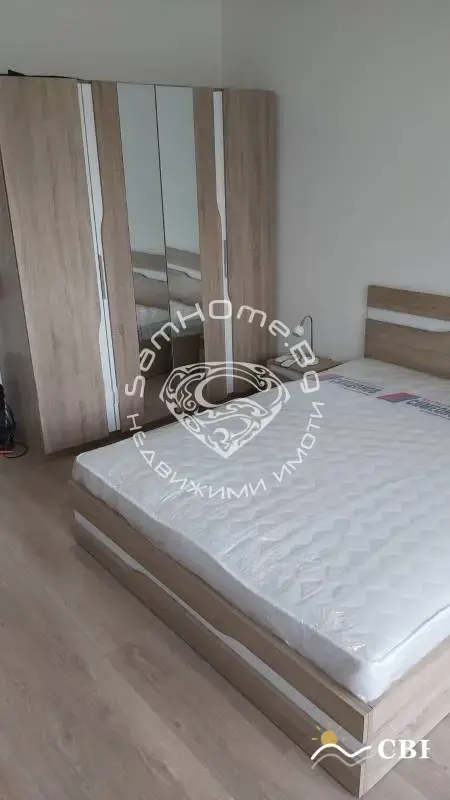 Apartment, 1-room, 70 m², in Varna. Photo 6 of 13. Varna, Black Sea, Bulgaria. Cheap Beach Holiday.