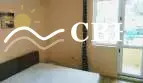Apartment, 1-room, 60 m², in Varna. Photo 6 of 8. Varna, Black Sea, Bulgaria. Cheap Beach Holiday.