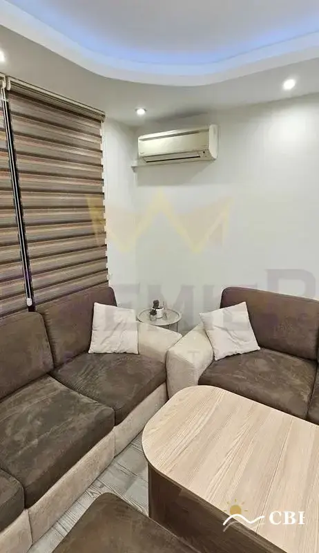 Apartment, 2-room, 78 m², in Varna. Photo 6 of 16. Varna, Black Sea, Bulgaria. Cheap Beach Holiday.