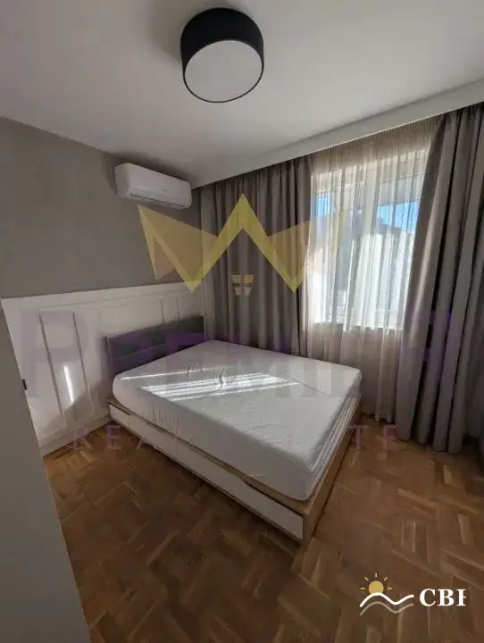 Apartment, 3-room, 75 m², in Varna. Photo 6 of 13. Varna, Black Sea, Bulgaria. Cheap Beach Holiday.
