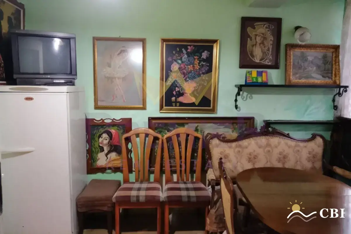Apartment, 3-room, 90 m², in Varna. Photo 2 of 14. Varna, Black Sea, Bulgaria. Cheap Beach Holiday.