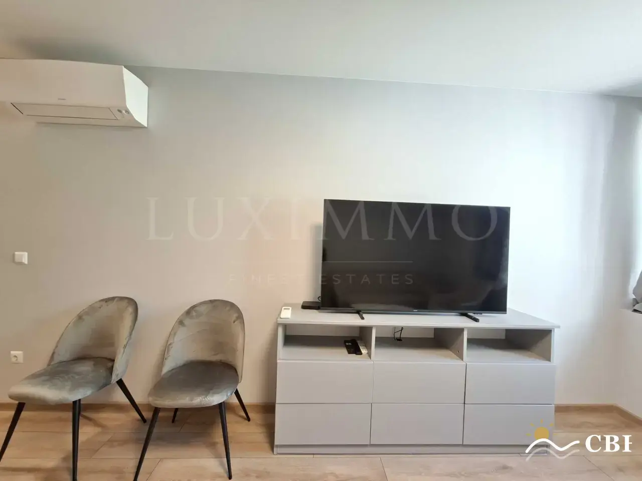 Apartment, 3-room, 73 m², in Varna. Photo 6 of 16. Varna, Black Sea, Bulgaria. Cheap Beach Holiday.