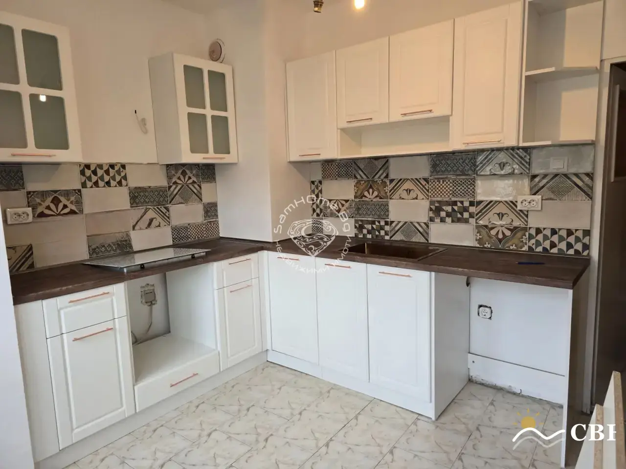 Apartment, 1-room, 64 m², in Varna. Photo 1 of 5. Varna, Black Sea, Bulgaria. Cheap Beach Holiday.