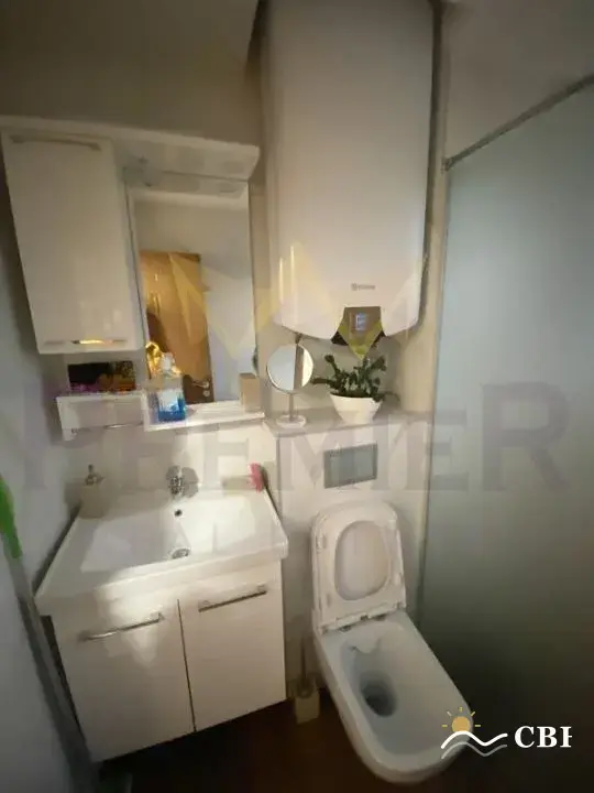 Apartment, 2-room, 60 m², in Varna. Photo 8 of 10. Varna, Black Sea, Bulgaria. Cheap Beach Holiday.