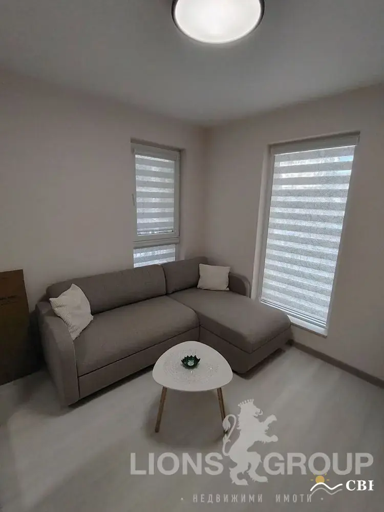 Apartment, 3-room, 78 m², in Varna. Photo 6 of 16. Varna, Black Sea, Bulgaria. Cheap Beach Holiday.
