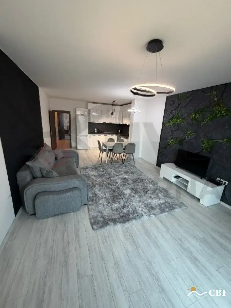 Apartment, 4-room, 165 m², in Varna. Photo 5 of 9. Varna, Black Sea, Bulgaria. Cheap Beach Holiday.