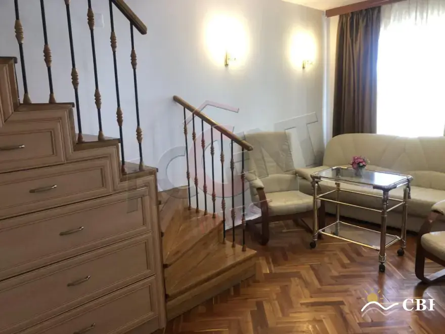 Apartment, 4-room, 122 m², in Varna. Photo 5 of 13. Varna, Black Sea, Bulgaria. Cheap Beach Holiday.