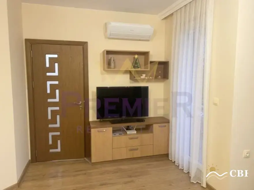 Apartment, 2-room, 60 m², in Varna. Photo 6 of 10. Varna, Black Sea, Bulgaria. Cheap Beach Holiday.