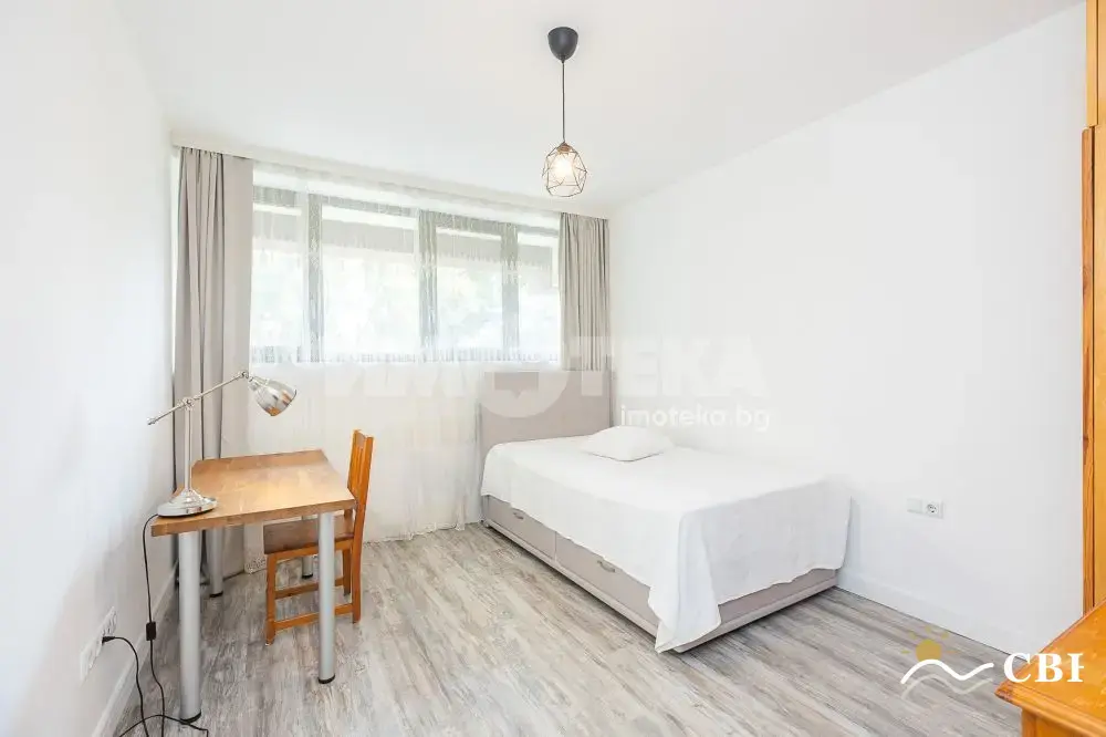 Apartment, 1-room, 132 m², in Varna. Photo 2 of 16. Varna, Black Sea, Bulgaria. Cheap Beach Holiday.