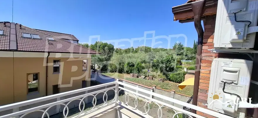 Apartment, 3-room, 123 m², in Burgas. Photo 8 of 16. Burgas, Black Sea, Bulgaria. Cheap Beach Holiday.